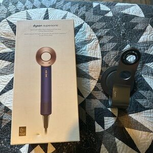 Dyson Supersonic Blow Dryer